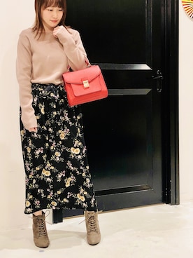 miiiyuiさんのコーディネート