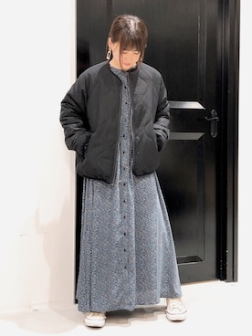 miiiyuiさんのコーディネート