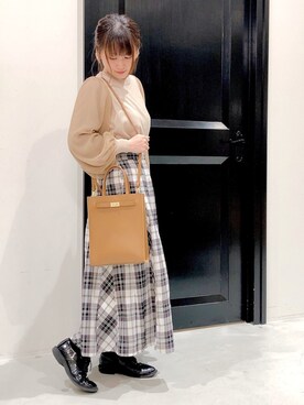 miiiyuiさんのコーディネート