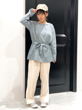 miiiyuiさんのコーディネート