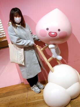 miiiyuiさんのコーディネート