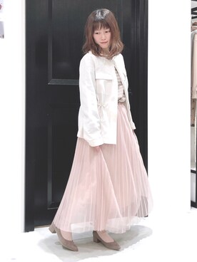 miiiyuiさんのコーディネート