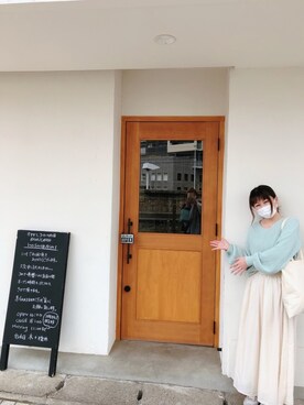 miiiyuiさんのコーディネート