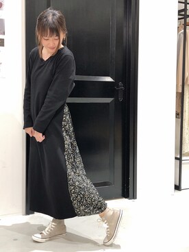 miiiyuiさんのコーディネート