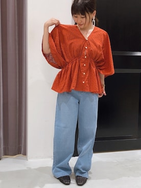 miiiyuiさんのコーディネート