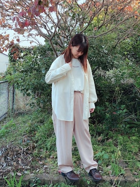 miiiyuiさんのコーディネート