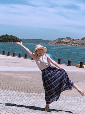 miiiyuiさんのコーディネート