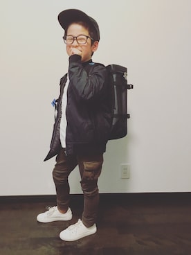 Chiaki Yokoyamaさんのコーディネート