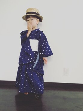 Chiaki Yokoyamaさんのコーディネート