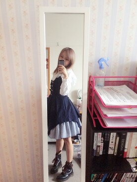 setsusennさんのコーディネート