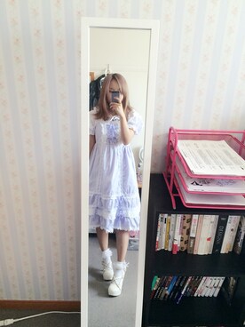 setsusennさんのコーディネート