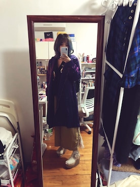 setsusennさんのコーディネート