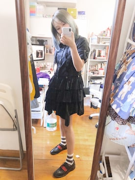 setsusennさんのコーディネート