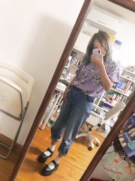 setsusennさんのコーディネート