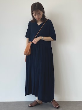 American Holic アメリカンホリックのワンピース ドレスコーディネート Zozotown