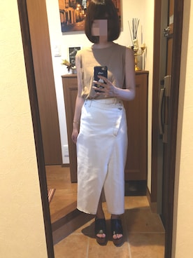 skyさんのコーディネート