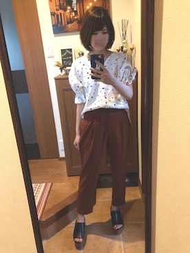 skyさんのコーディネート