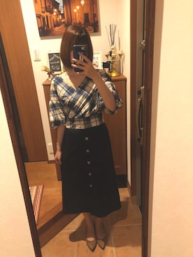 skyさんのコーディネート