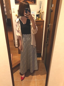 skyさんのコーディネート