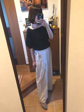 skyさんのコーディネート