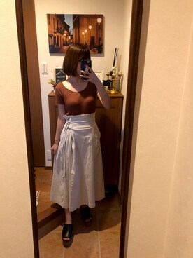 skyさんのコーディネート