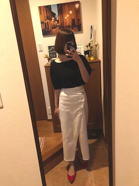 skyさんのコーディネート