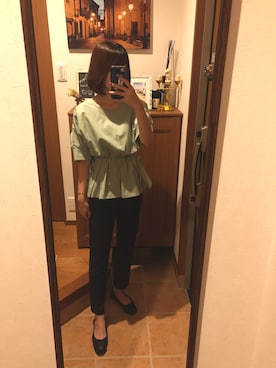 skyさんのコーディネート