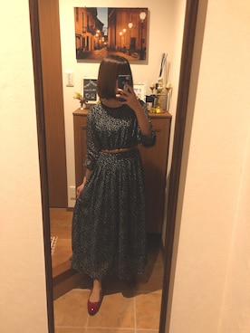 skyさんのコーディネート