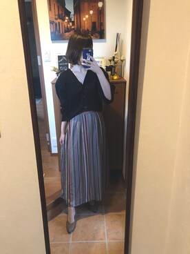 skyさんのコーディネート