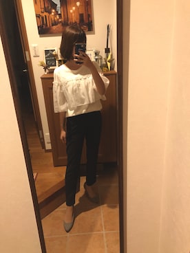 skyさんのコーディネート