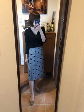 skyさんのコーディネート