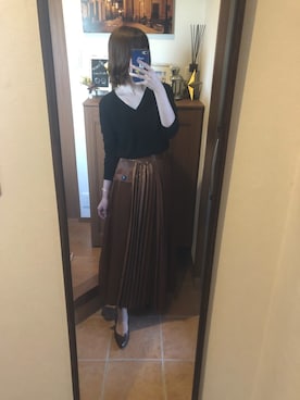 skyさんのコーディネート