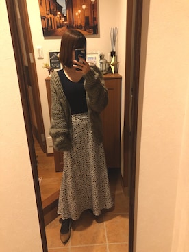 skyさんのコーディネート