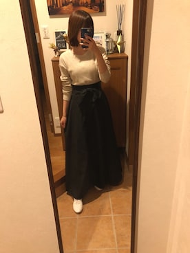 skyさんのコーディネート