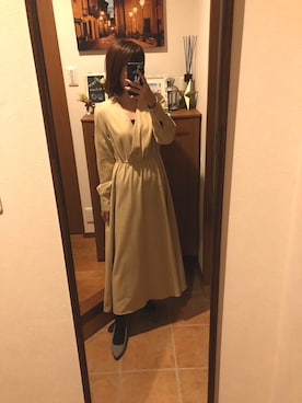 skyさんのコーディネート