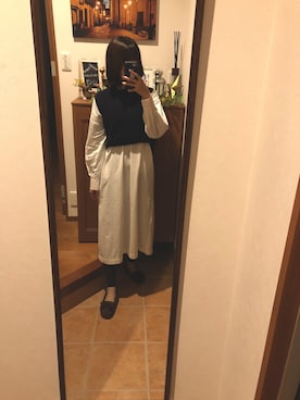 skyさん(レディース・158cm)の秋コーディネート