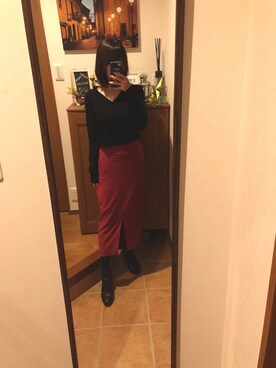 skyさんのコーディネート