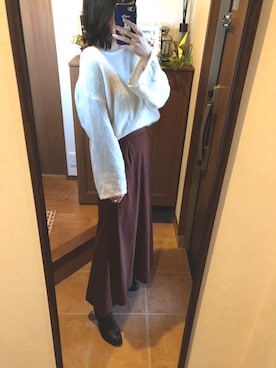 skyさんのコーディネート