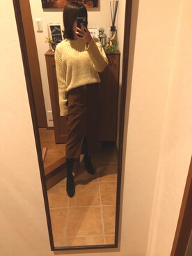 skyさんのコーディネート