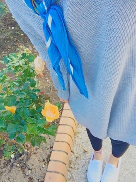あべあさんのコーディネート