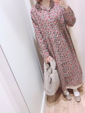 anoさんのコーディネート