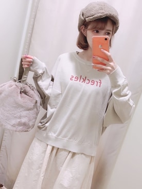 anoさんのコーディネート