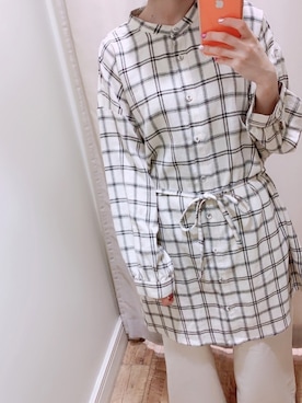 anoさんのコーディネート