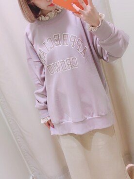 anoさんのコーディネート