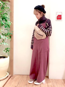 anoさんのコーディネート