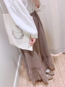 anoさんのコーディネート