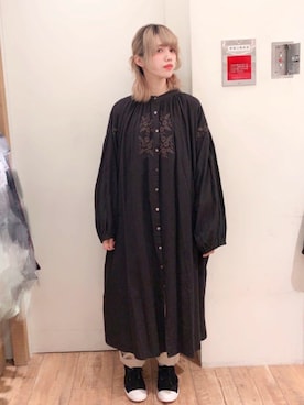 anoさんのコーディネート