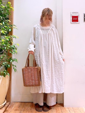 anoさんのコーディネート