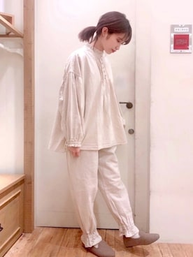 anoさんのコーディネート