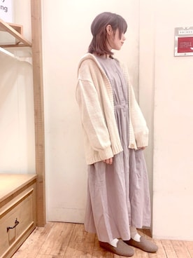 anoさんのコーディネート